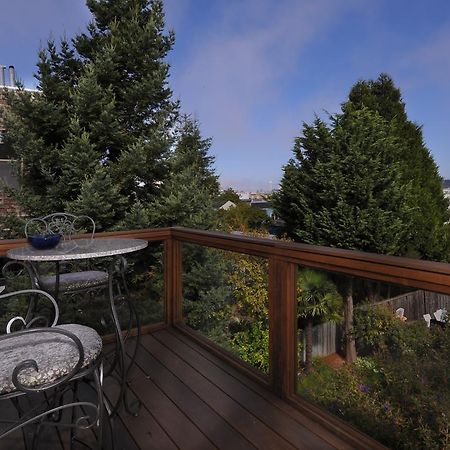 Noe'S Nest Bed And Breakfast San Francisco Bagian luar foto
