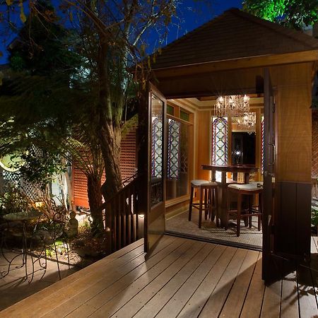 Noe'S Nest Bed And Breakfast San Francisco Bagian luar foto