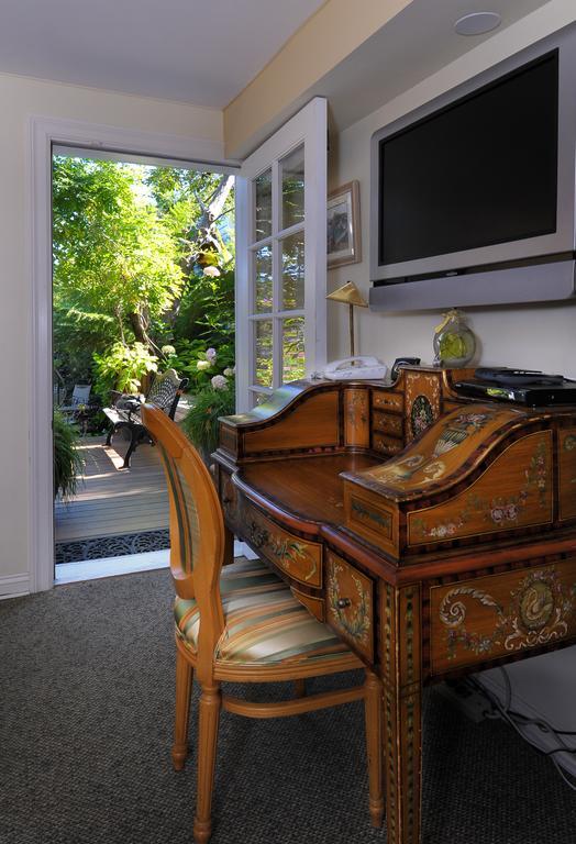Noe'S Nest Bed And Breakfast San Francisco Bagian luar foto