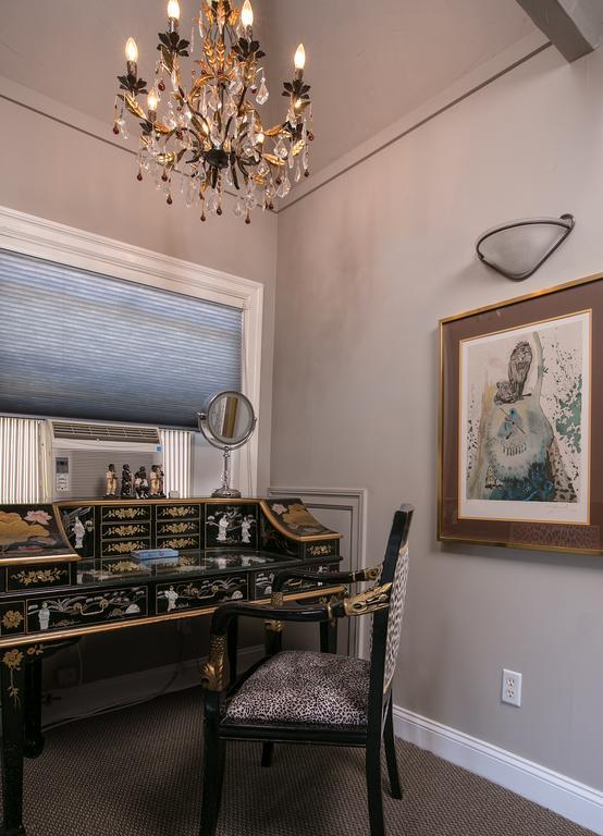 Noe'S Nest Bed And Breakfast San Francisco Bagian luar foto