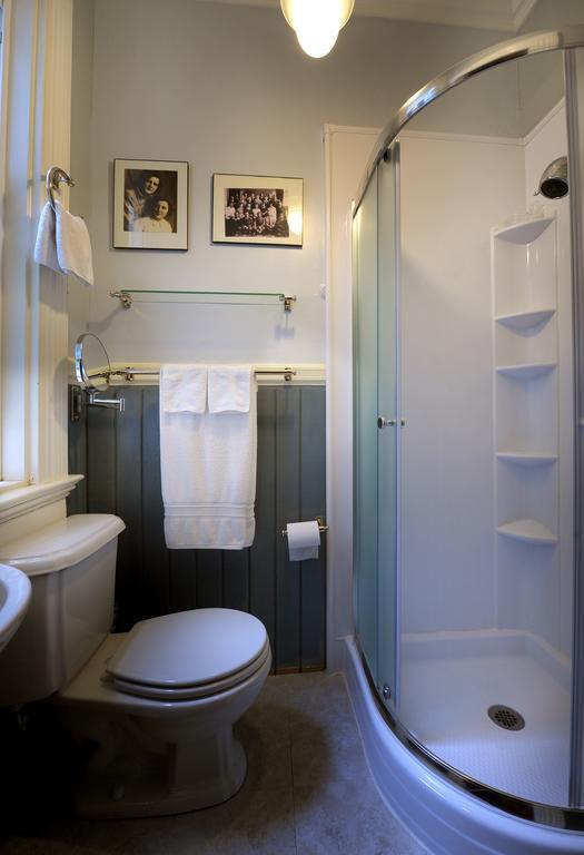 Noe'S Nest Bed And Breakfast San Francisco Bagian luar foto