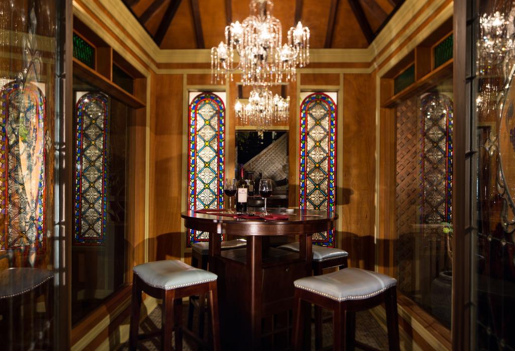 Noe'S Nest Bed And Breakfast San Francisco Bagian luar foto