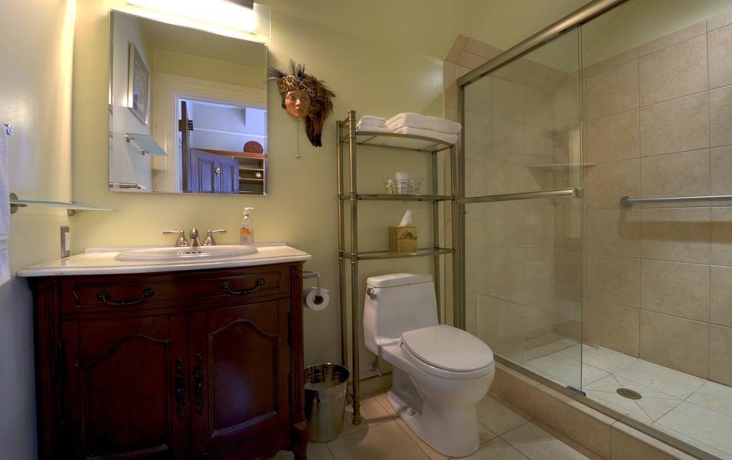 Noe'S Nest Bed And Breakfast San Francisco Bagian luar foto