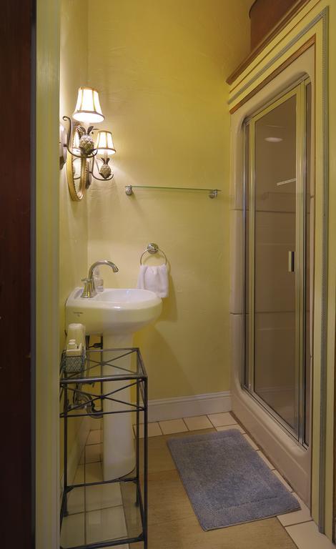 Noe'S Nest Bed And Breakfast San Francisco Bagian luar foto