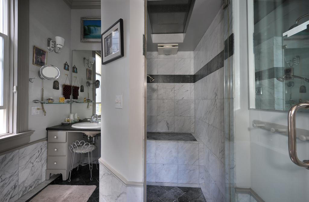Noe'S Nest Bed And Breakfast San Francisco Bagian luar foto
