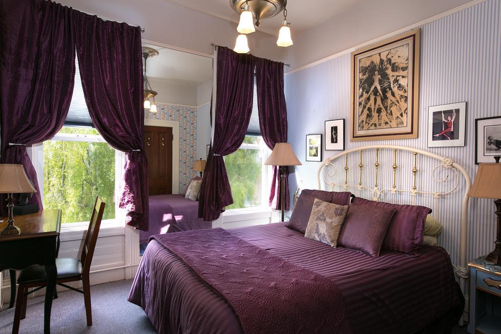 Noe'S Nest Bed And Breakfast San Francisco Bagian luar foto