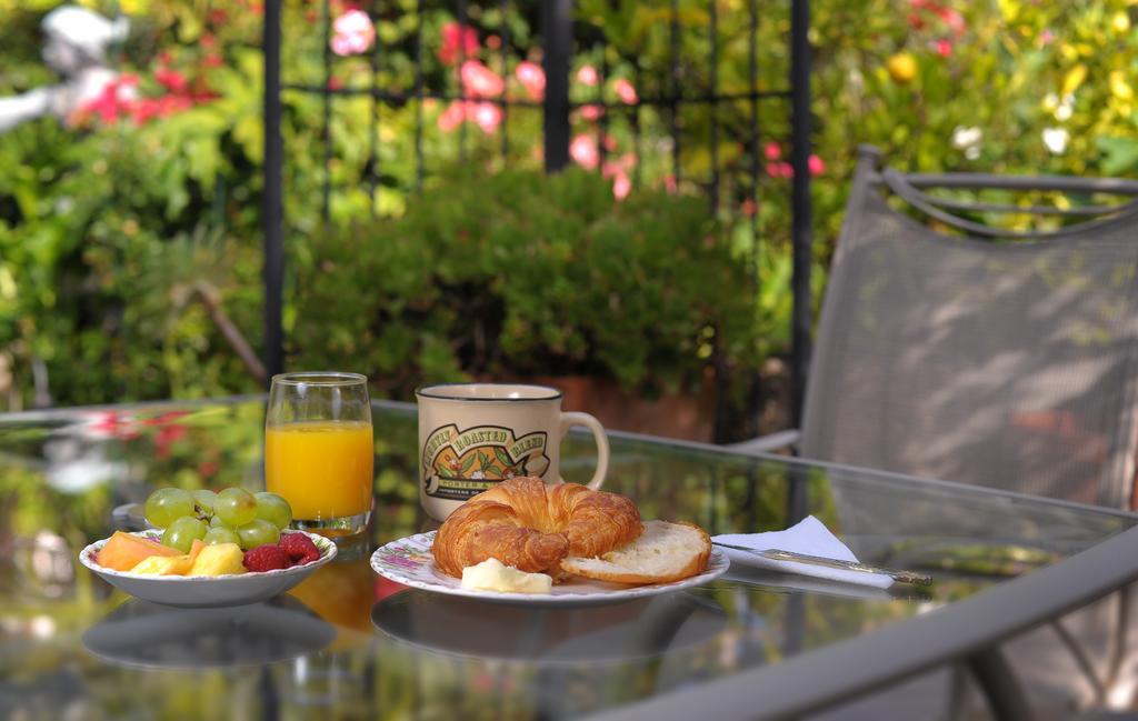 Noe'S Nest Bed And Breakfast San Francisco Bagian luar foto