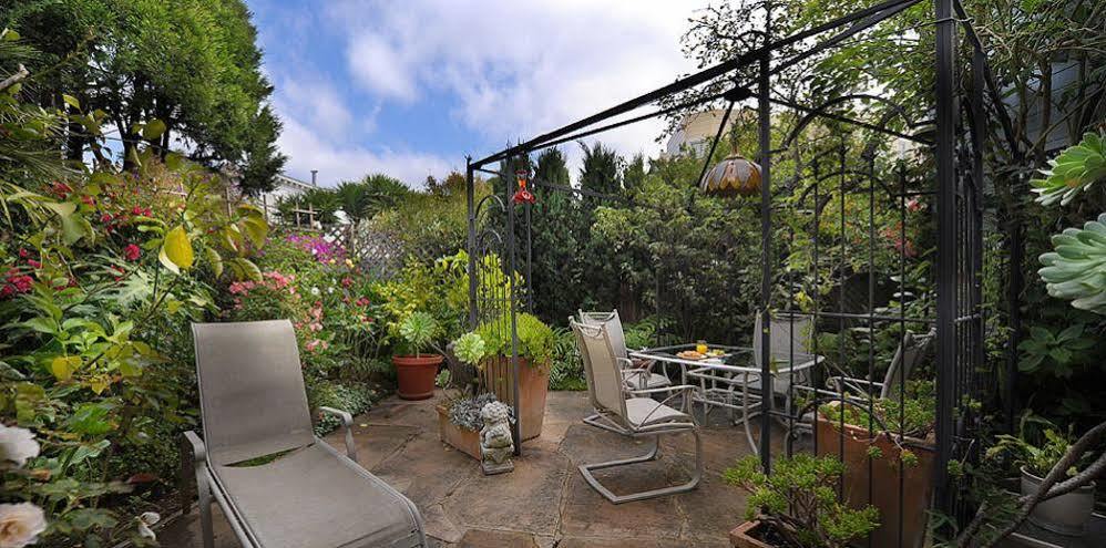 Noe'S Nest Bed And Breakfast San Francisco Bagian luar foto