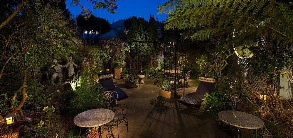 Noe'S Nest Bed And Breakfast San Francisco Bagian luar foto
