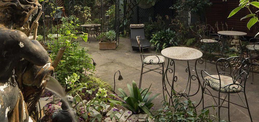 Noe'S Nest Bed And Breakfast San Francisco Bagian luar foto